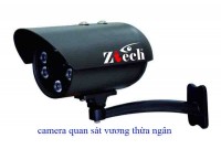 camera ztech ZT-FZ9044AHDH